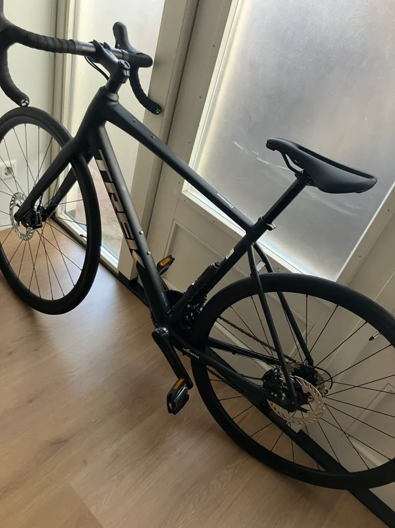 Trek Domane AL 5 Gen 4 2024