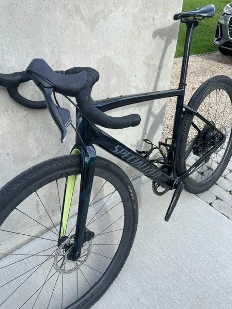 Specialized Diverge STR Expert 2023
