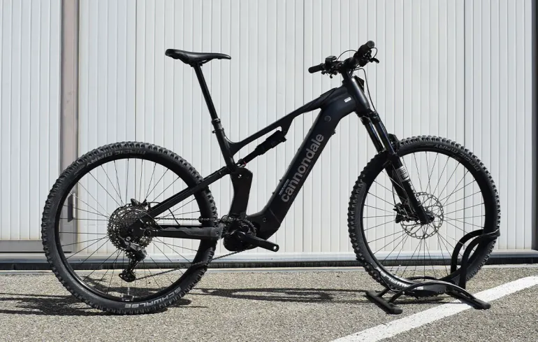 Cannondale Moterra Neo 3 2024