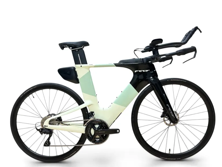 Felt IAx Advanced 105 Di2 2024