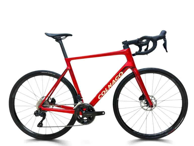 Colnago V4 Shimano 105 Di2 2025