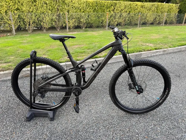 Trek Fuel EX 9.7 2022