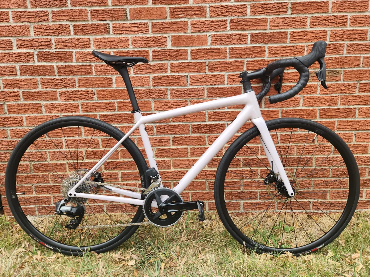Used Specialized Aethos Comp - Rival eTap AXS 2022 – $ 2,853