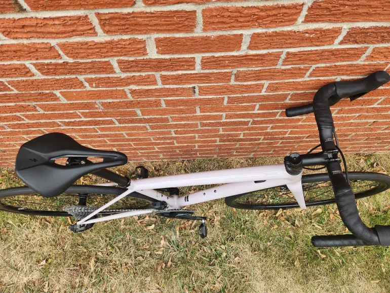 Used Specialized Aethos Comp - Rival eTap AXS 2022 – $ 2,853