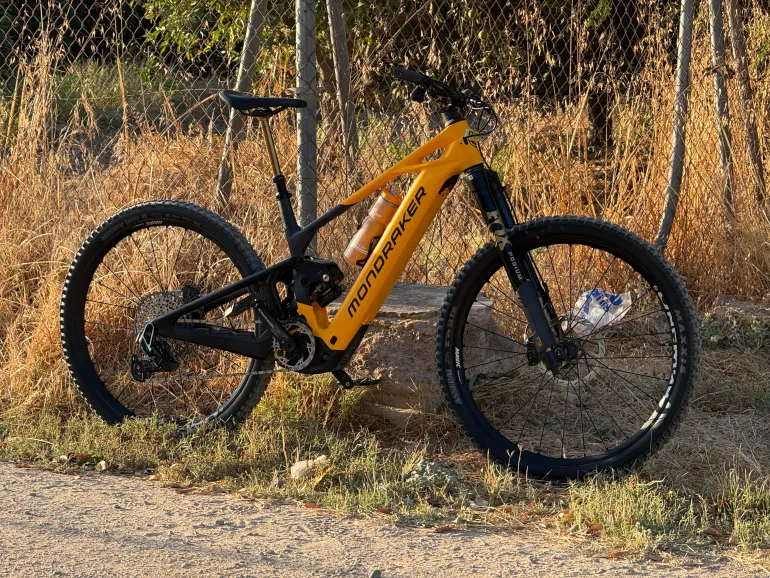 Mondraker CRAFTY RR 2023