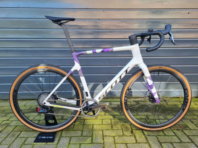 Scott Addict RC 20 2025