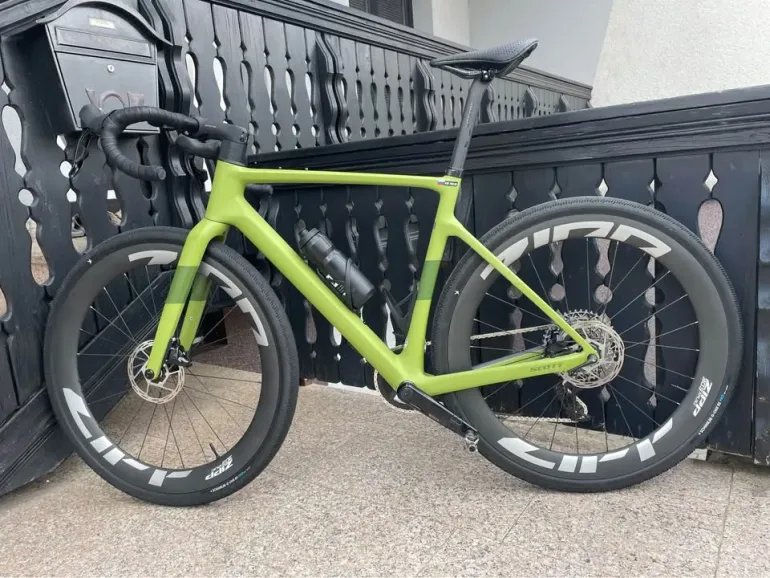 Scott Addict RC 30 2025