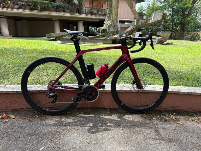 Look 795 Blade Rival eTap AXS 2024
