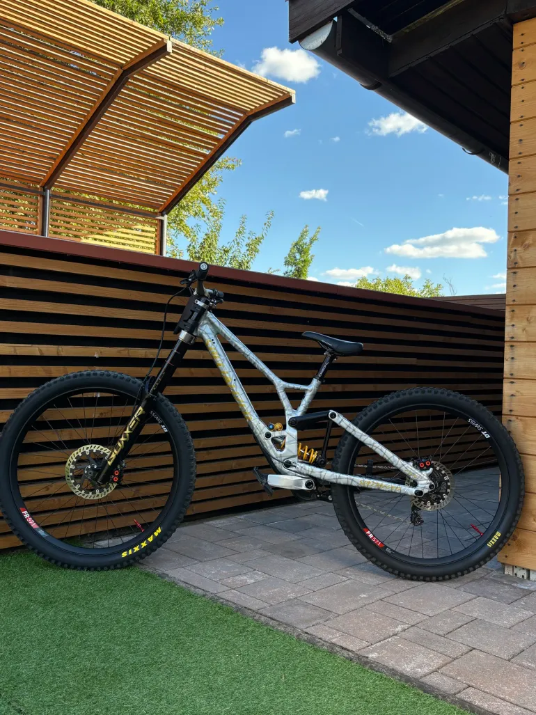 Specialized Demo Race 2023