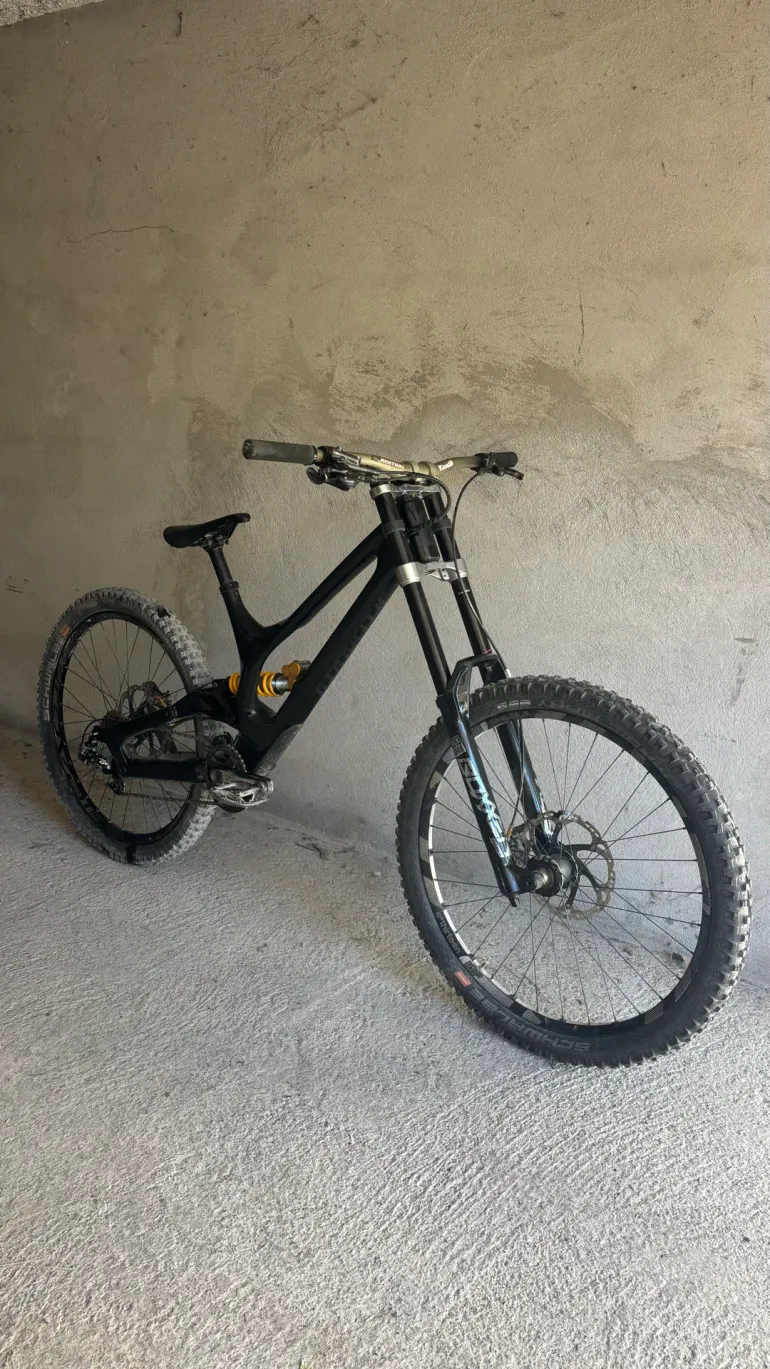 Specialized Demo 8 I 2015