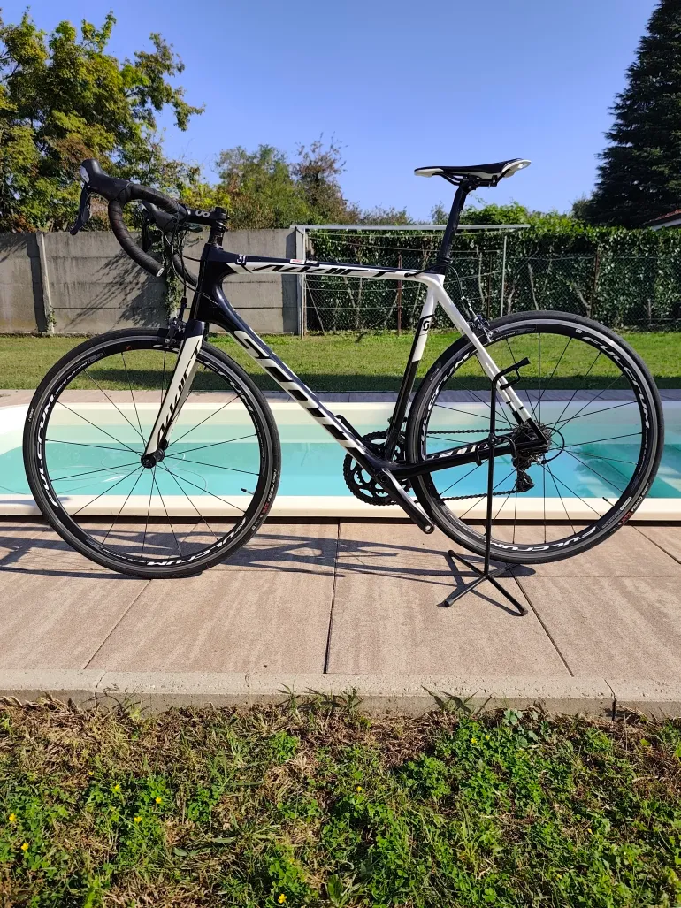 Scott Addict 10 2024