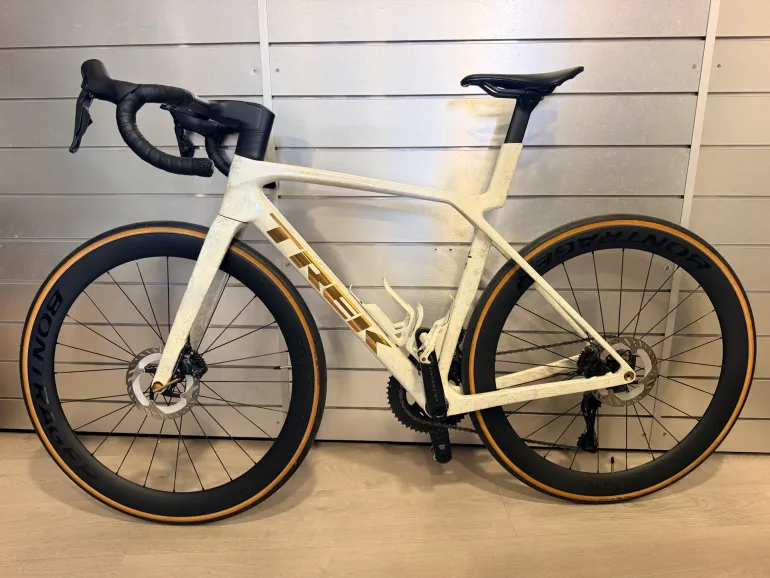 Trek Madone SLR 7 AXS Gen 8 2026