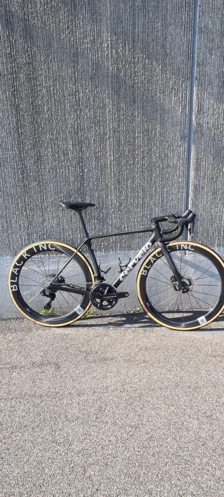 Cervelo R5 Dura Ace Di2 2023
