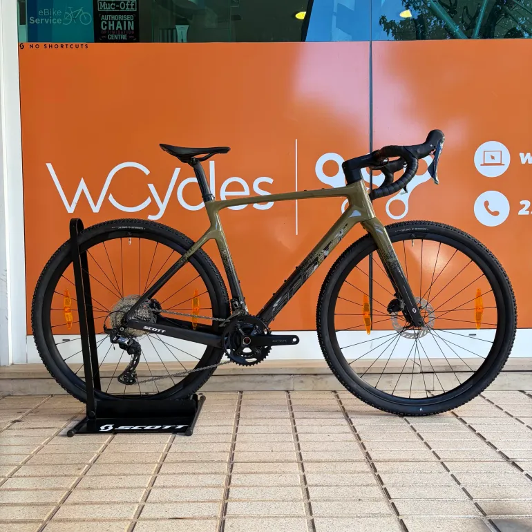 Scott Addict RC 40 2024