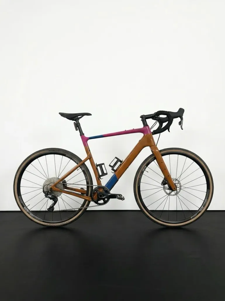 Cannondale Topstone 1 2023