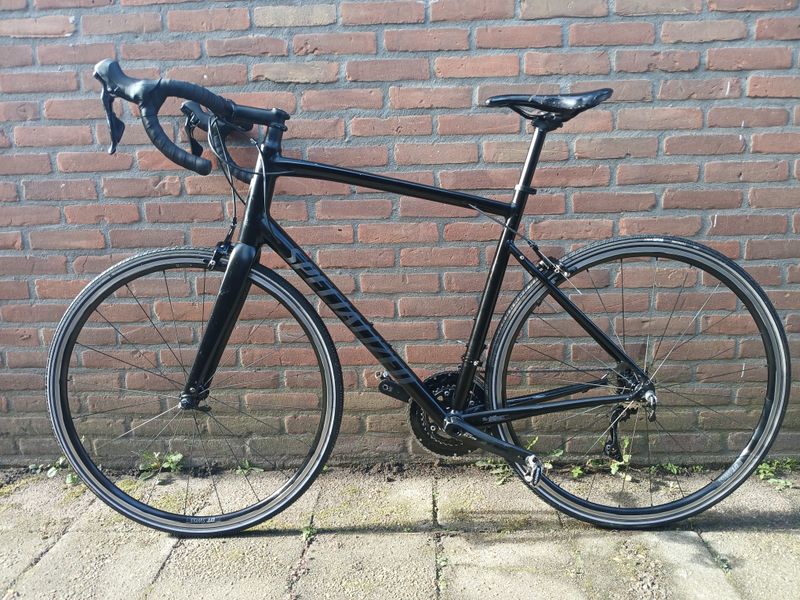 Tweedehands Specialized Allez Elite 2020 2020 Road & Gravel