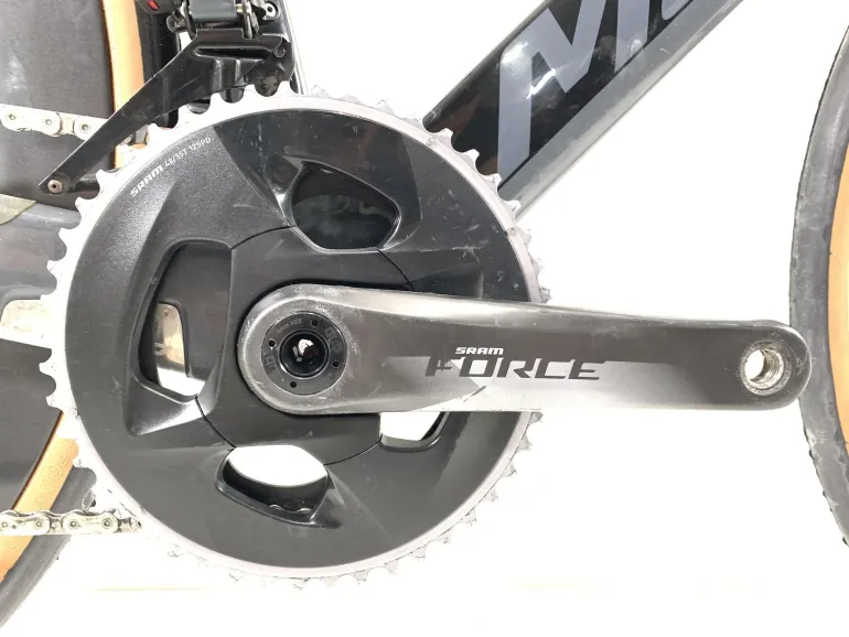 Merida reacto sram discount force