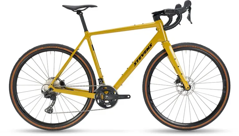 Stevens Camino AXS 2024