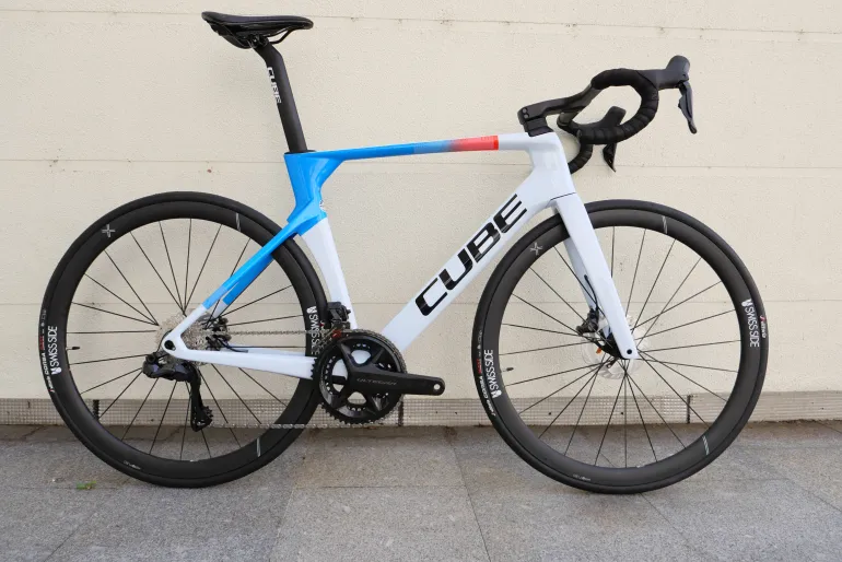 Cube LITENING AERO C:68X RACE 2022