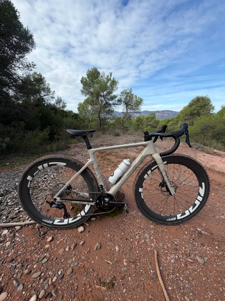Scott Addict RC 20 2025