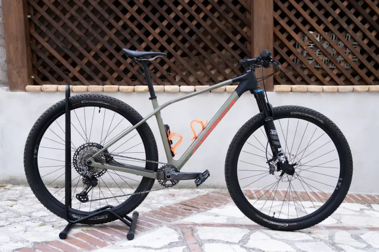 Orbea ALMA M50 2021
