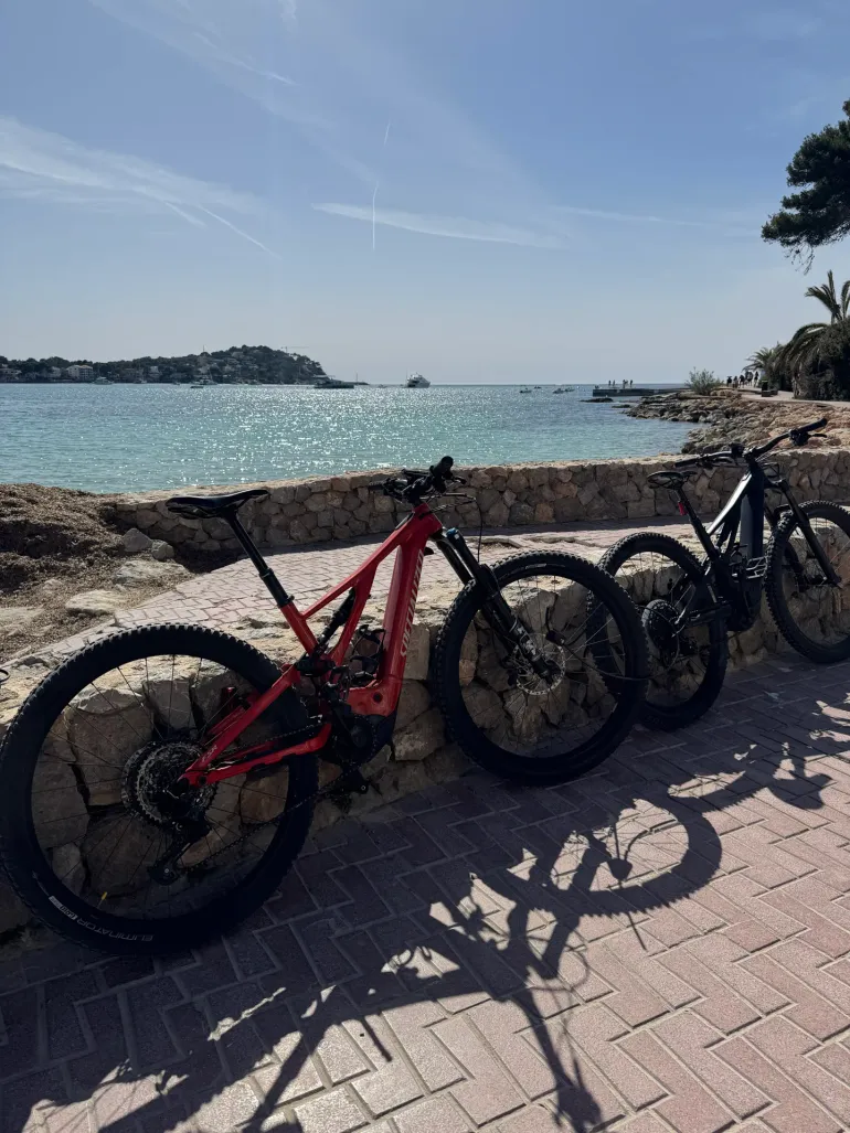 Specialized Turbo Levo 3 2025