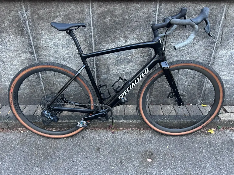 Specialized Diverge STR Expert 2023