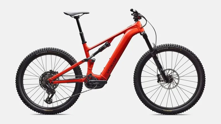 Specialized Turbo Levo 4 Alloy 2026
