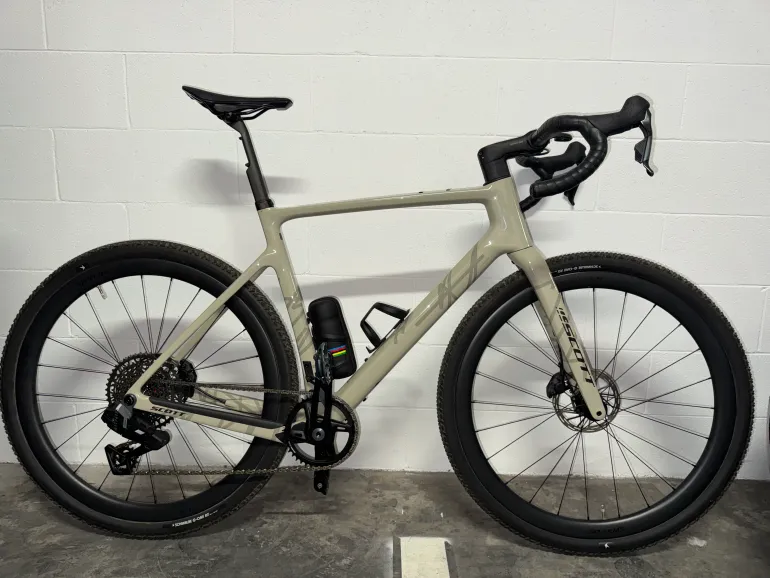Scott Addict RC 20 2025