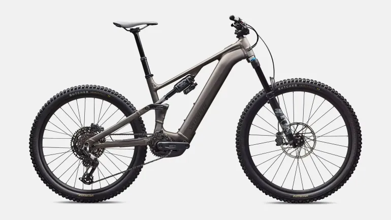 Specialized Turbo Levo 4 Comp Alloy 2026
