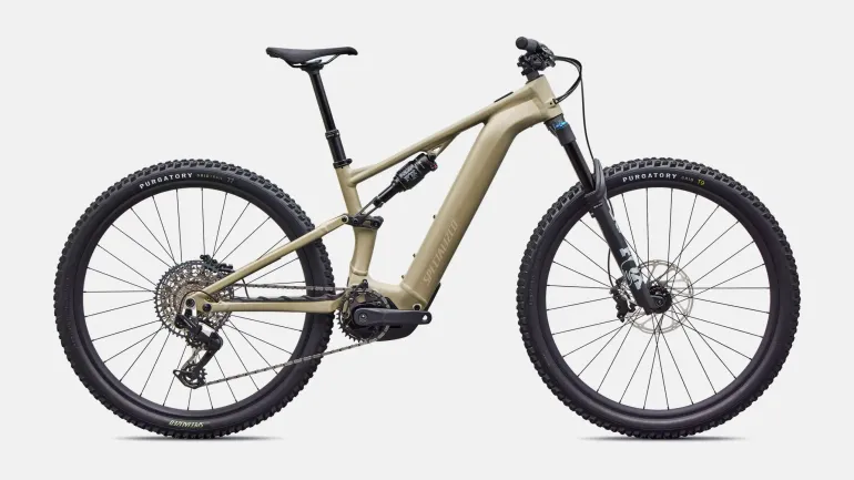 Specialized Turbo Levo 3 Comp Alloy 2025