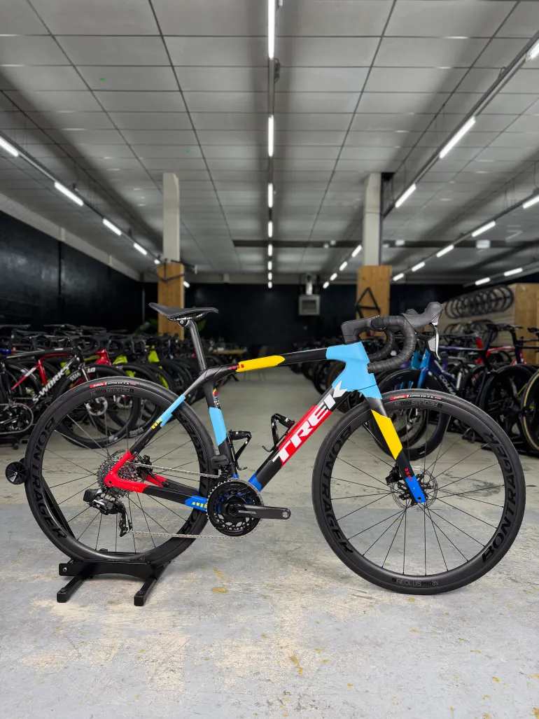 Trek Domane SLR 7 Gen 4 AXS 2024