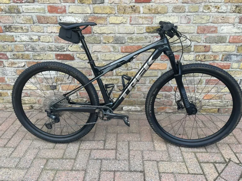 Trek Supercaliber SL 9.6 Gen 2 2025