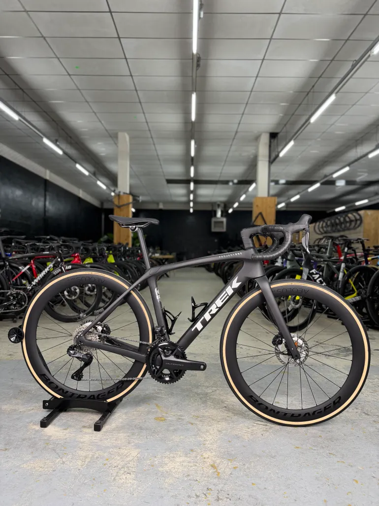 Trek Domane SLR 7 Gen 4 AXS 2024
