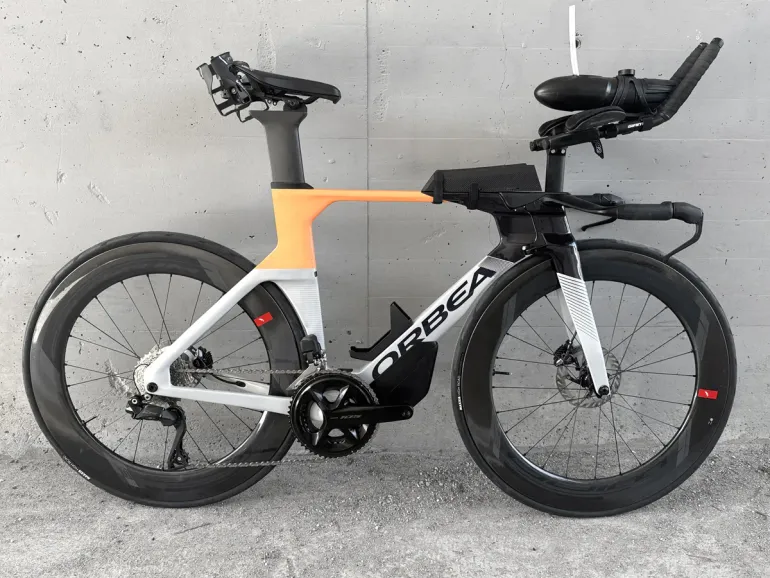 Orbea ORDU M30iLTD 2025