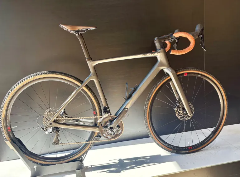 Scott Addict RC 30 2025