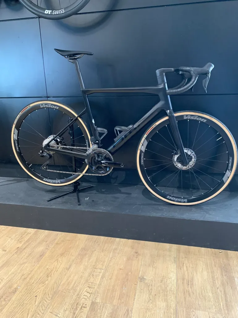 Bmc Teammachine SLR01 FOUR 2023
