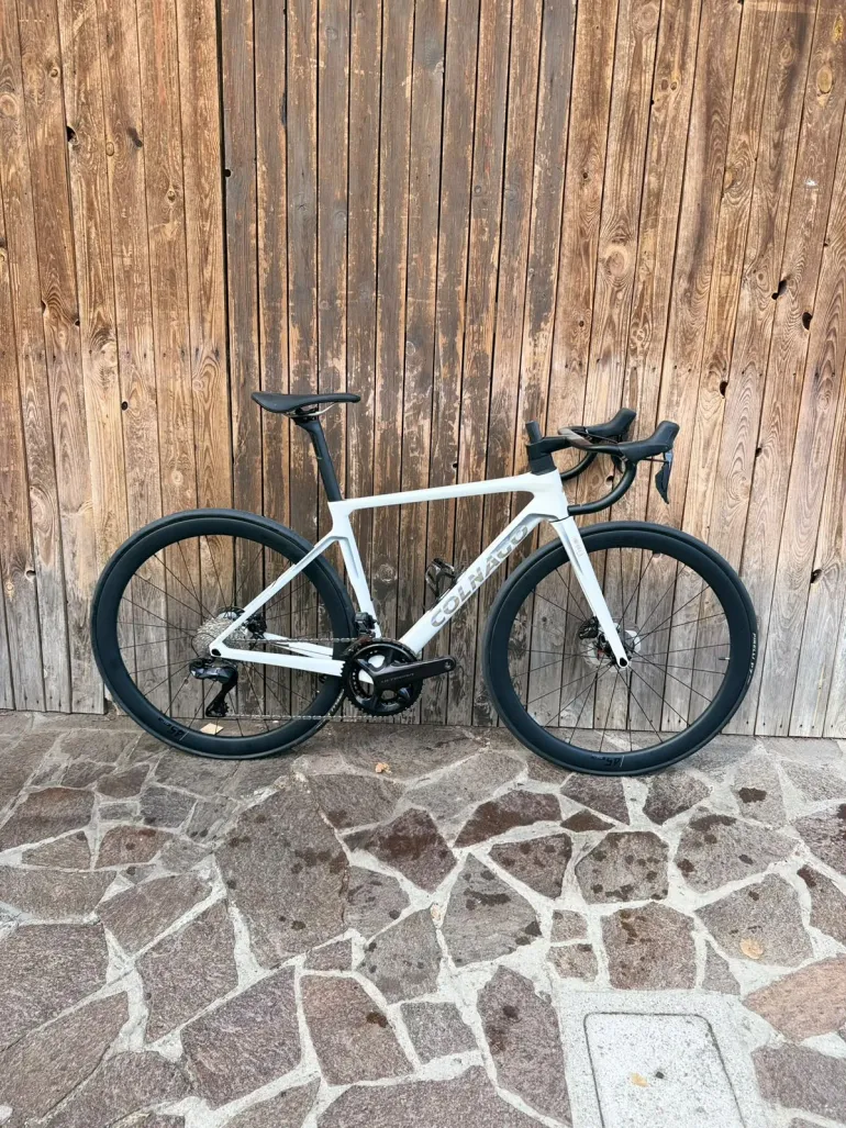Colnago V4Rs Shimano Ultegra Di2 2025
