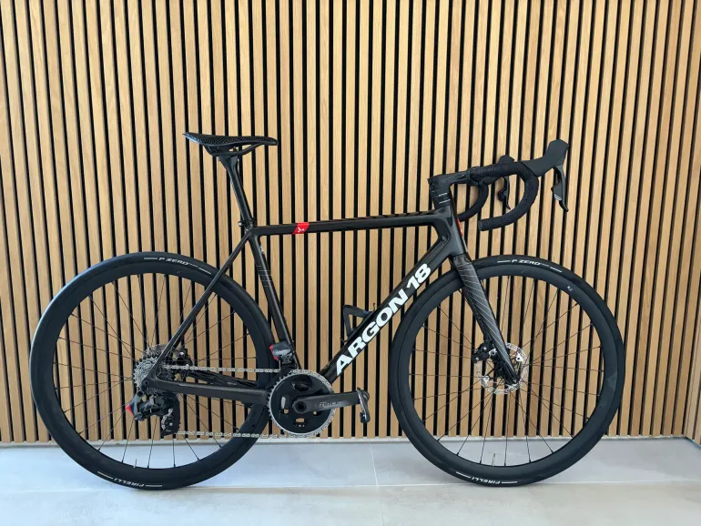 Argon18 Gallium CS Disc (INT) SRAM Rival AXS 2024