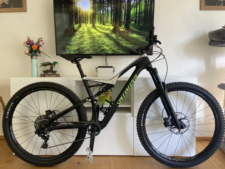 2017 specialized stumpjumper fsr cheap comp carbon