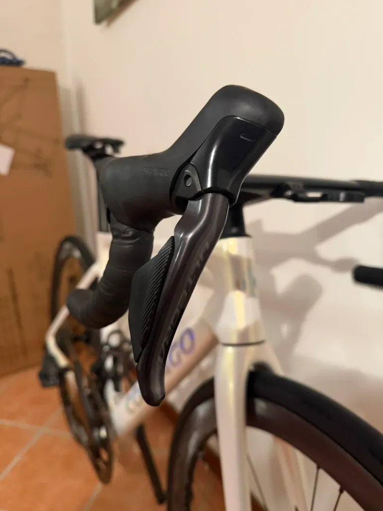 Colnago V4Rs Shimano Ultegra Di2 2025
