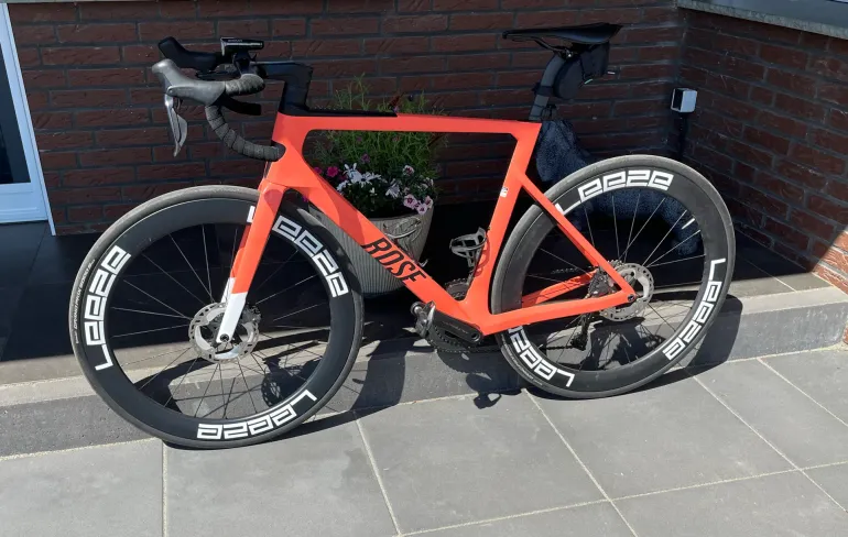 Rose X-LITE FOUR DISC Ultegra Di2 2022