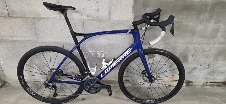 Lapierre Xelius SL 7.0 C1 2024