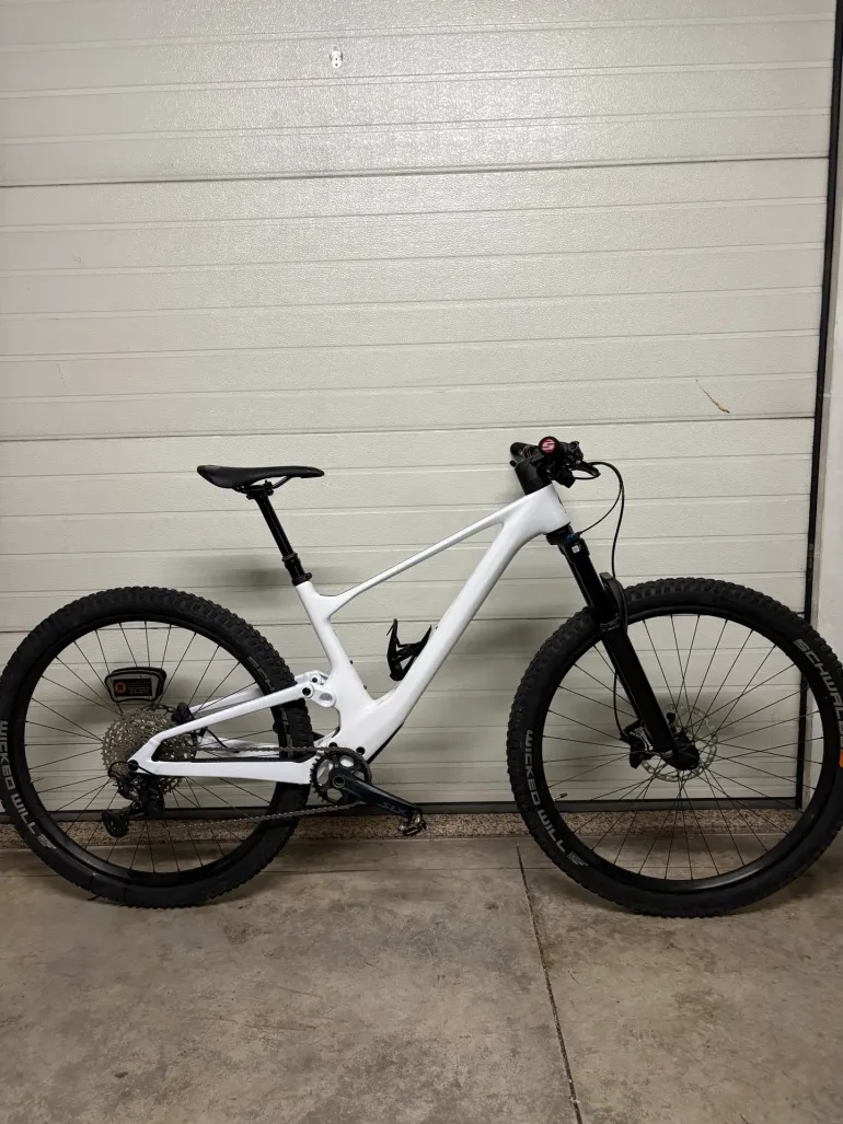 Used Scott Spark 930 2025 – € 1.950 | buycycle