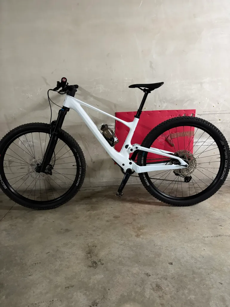 Scott Spark 930 2024
