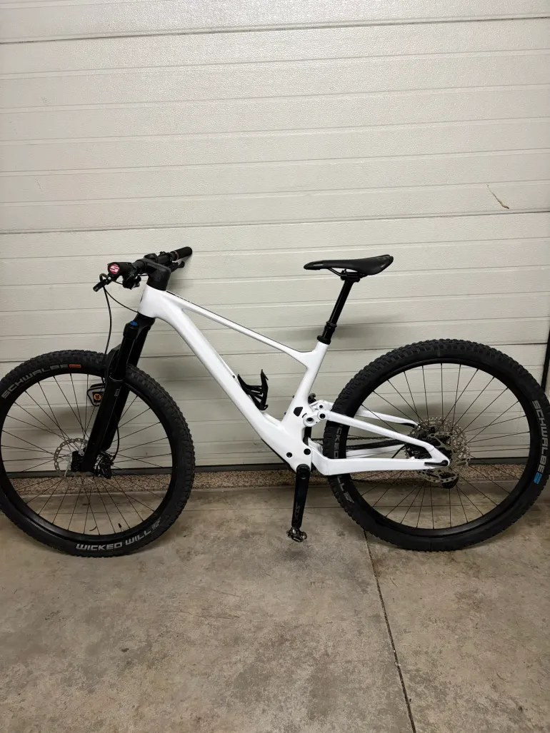 Used Scott Spark 930 2025 – € 1.950 | buycycle