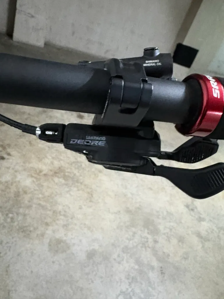 Used Scott Spark 930 2025 – € 1.950 | buycycle