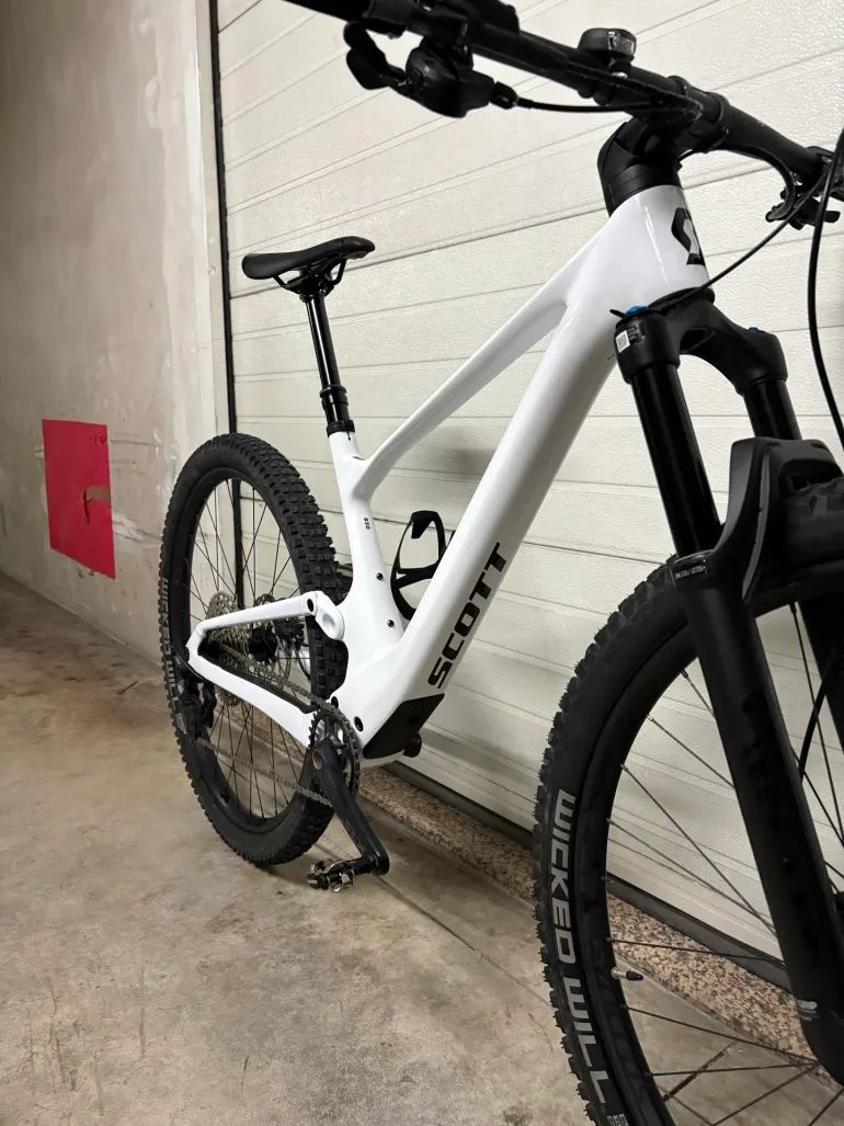 Used Scott Spark 930 2025 – € 1.950 | buycycle