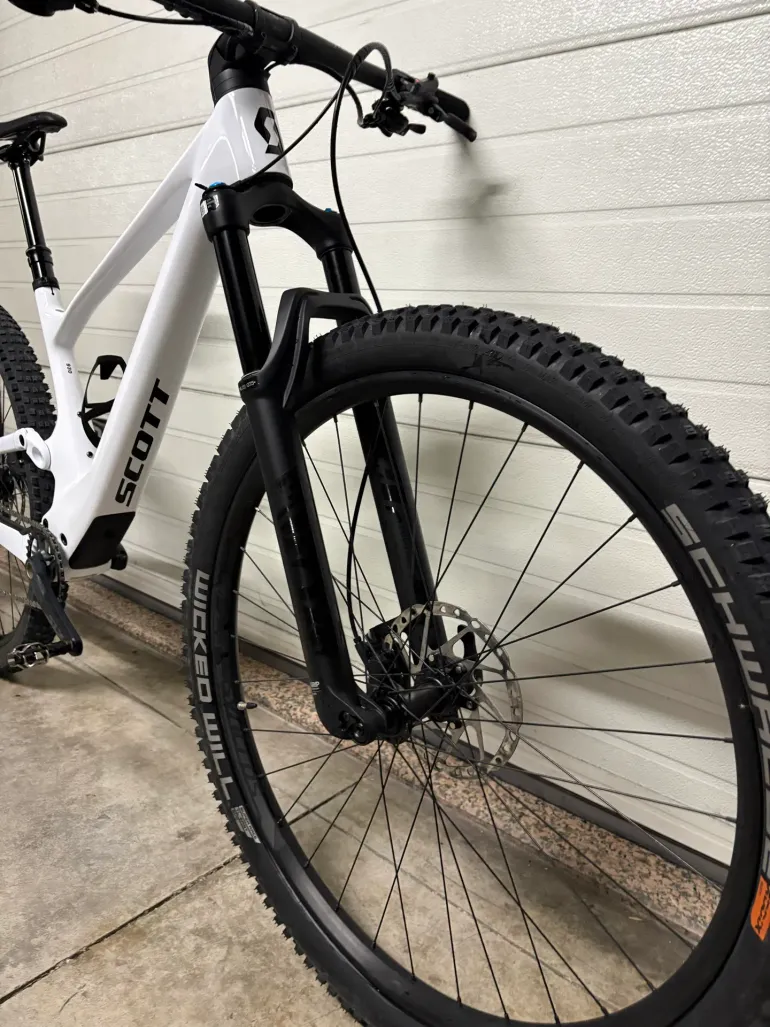Used Scott Spark 930 2025 – € 1.950 | buycycle
