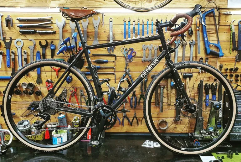 Genesis Croix De Fer 10 2019